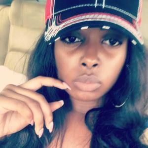 Meet your Posher, Teresa